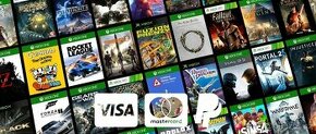 Hry na Xbox Series / One X | S - 1