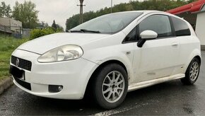 Fiat Grande Punto 1.4