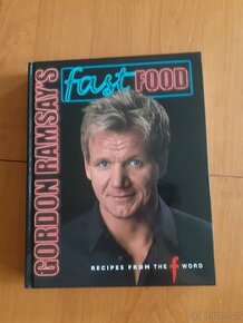 Gordon Ramsay's Fast food english