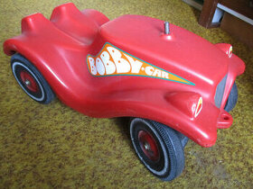 auto pro děti -odrážedlo- pro sběratele hraček - 1