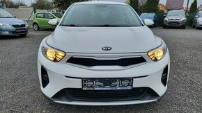 KIA STONIC 1.25 CVVT 1MAJITEL