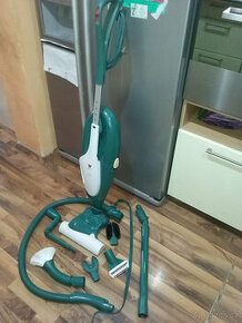 Vorwerk VK 136 s příslušenstvím perfektní stav