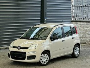 Fiat Panda 51 kW, 1.2i, KLIMATIZACE - 1