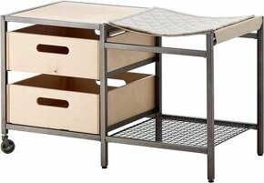 IKEA Veberod bench - 1