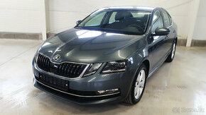 Škoda Octavia 3 2.0 TDI 110 kw - DSG - FULL LED - WEBASTO