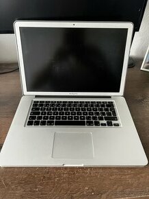 MacBook Pro Mid 2010 15" A1286