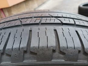 Celoroční 2x pneu 215/65/17 Pirelli Scorpion - 1