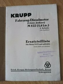 Krupp diesel