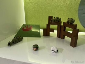 Angry Birds Star Wars Endor