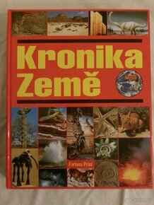 Kronika Země.