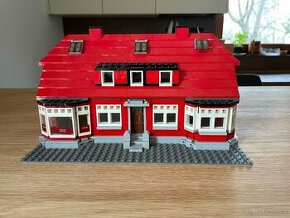 LEGO House 4000007