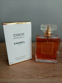 Parfém Chanel - Coco Mademoiselle