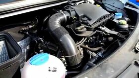 Naftový motor CKTB CKT 2.0TDI 80KW VW Crafter r.v. 2015