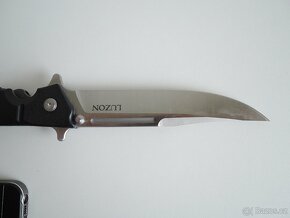 Kapesný nůž Cold Steel Luzon velký