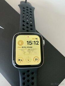Apple Watch serie 6 Nike edition 44 mm