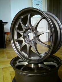 Volk CE28N 17x7,5 5x114,3 ET50 - 1