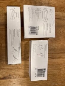 Roborock S6 nahradni kartace a mopovaci tkanina - 1