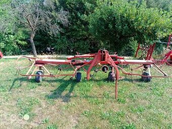 Obrázek k inzerátu: Prodám obraceč sena