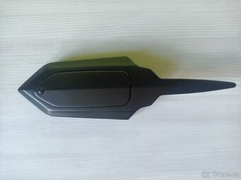 Prodám doplňky na Yamaha Raider XV 1900