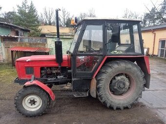 Zetor 5611