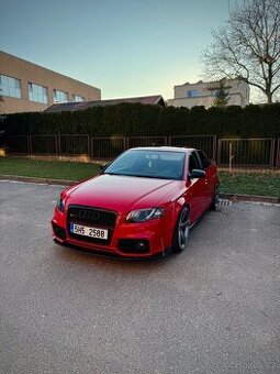 Audi a4 b7 2.0 tfsi