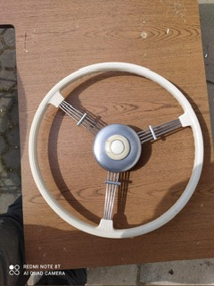 Volant - 1