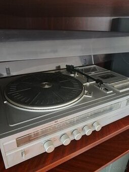 EUROPHON RGR 8005