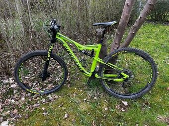 Cannondale Habit 4