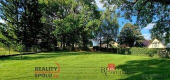 Prodej, pozemky/bydlení, 1140 m2, Zádub 13, 35301 Zádub-Závi