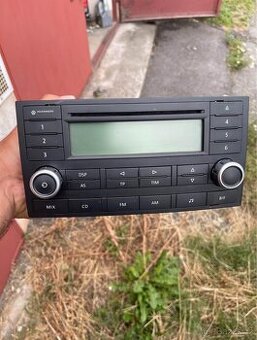 Rádio touareg
