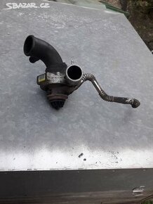Ford transit rv.00-06 turbo - 1