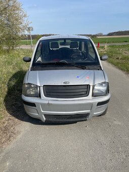 Microcar auto od 15 - 1