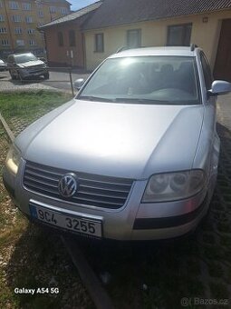 Auto na prodej
