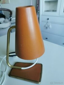 Predám retro lampu