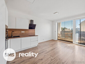 Pronájem bytu, 2+kk, 52 m2
