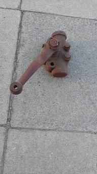 Praga v3S