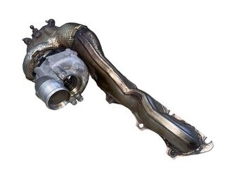 Turbo 079145703F CGTA 4.0TFSI 382KW Audi A8 4H r.v. 2013