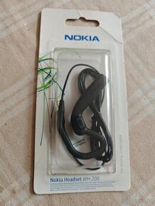 Nokia Headset - 1