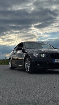 E92 325d 170kw