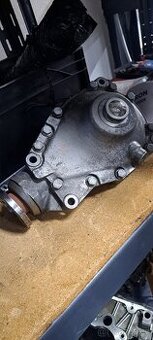 Předni diferenciál BMW X5 E70 31507590899