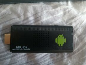 Mk 809 mini pc