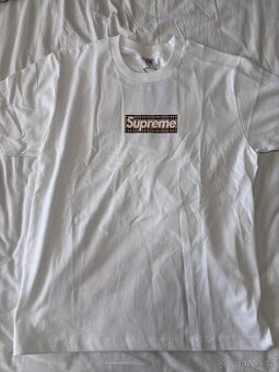 Tričko Suprem Burberry