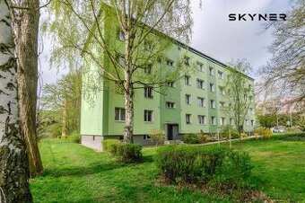 Prodej byty 3+1, 70 m2 - Ústí nad Labem - Bukov, ev.č. 01058