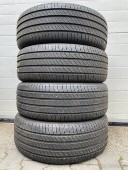 Michelin Primacy 4 225/55 R18 102Y 4Ks letní pneumatiky