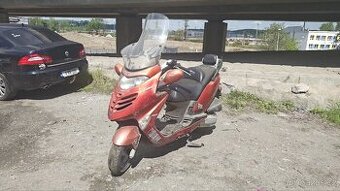 KYMCO Grand Dink 250