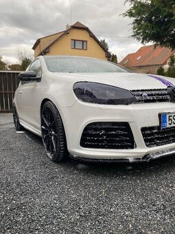 Golf 6R