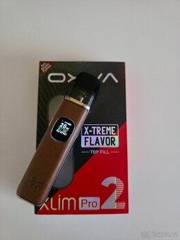 Oxva xlim 2pro+caliburn g3 - 1