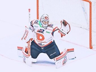 HC Dynamo Pardubice ~×~ HC Kometa Brno 7. Zápas FINÁLE