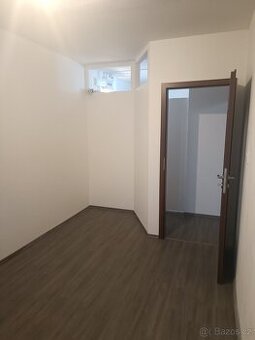 Byt 2+kk s lodžií ve Zruči nad Sázavou