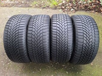 225/50/17 Pireli Sottozero 4ks